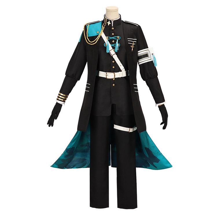 甲斐田晴 三華の樂 コスプレ衣装 d62166de53a143d3a19c3c010df0eb