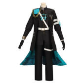 にじさんじ 甲斐田晴 VΔLZ 三華の樂 ユニット衣装 コスプレ衣装(ゲーム• アニメコスプレ衣装でおすすめの商品)