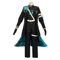 にじさんじ 甲斐田晴 VΔLZ 三華の樂 ユニット衣装 コスプレ衣装(にじさんじ コスプレ衣装)