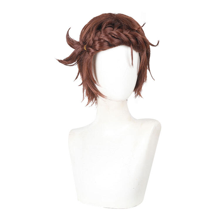 メダリスト 結束いのり コスプレウィッグ - Costowns