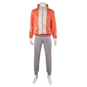 ダンダダン 円城寺仁 ジジ コスプレ衣装(ゲーム• アニメコスプレ衣装でおすすめの商品)