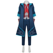 いずれ最強の錬金術師？ タクミ・イルマ コスプレ衣装(ゲーム• アニメコスプレ衣装でおすすめの商品)