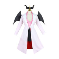 hololive ホロライブ 癒月ちょこ コスプレ衣装(ホロライブ（hololive） コスプレ衣装)