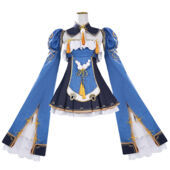 hololive ホロライブ 兎田ぺこら ペキョンシー コスプレ衣装(こちらもおすすめ)