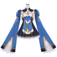 hololive ホロライブ 兎田ぺこら ペキョンシー コスプレ衣装(ホロライブ（hololive） コスプレ衣装)