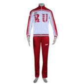 ユーリ!!! on ICE ヴィクトル・ニキフォロフ コスプレ衣装(ゲーム• アニメコスプレ衣装でおすすめの商品)