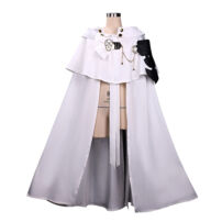 終わりのセラフ 百夜ミカエラ ラクス・ウェルト レーネ・シム マント コスプレ衣装(終わりのセラフ コスプレ衣装)