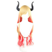 hololive ホロライブ 癒月ちょこ コスプレウィッグ(コスプレブーツ、ウィッグ、道具でおすすめの商品)