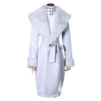 IdentityV 第五人格 サバイバー 「レディ・ファウロ」 エブリン・モレー コスプレ衣装(IdentityV 第五人格 コスプレ衣装)