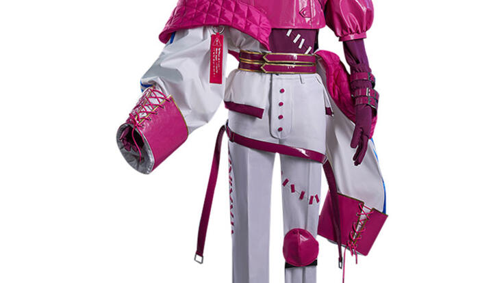 第五人格5周年　イソップ・カール　衣装コード　未使用 IdentityV 第五人格 納棺師 イソップ・カール ガット 5周年限定