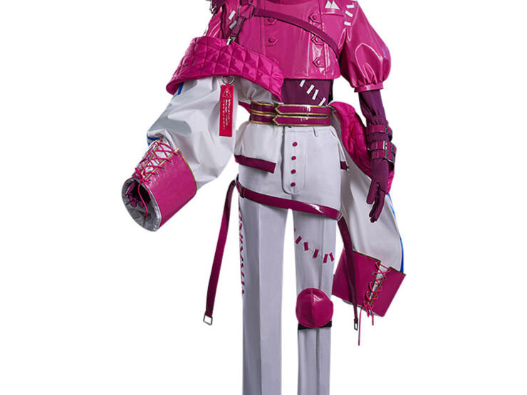 IdentityV 第五人格×TOKYONEO くろうめ 納棺師 イソップ・カール