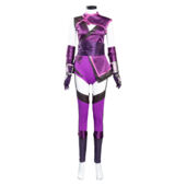 モータルコンバット11 ミレーナ コスプレ衣装(ゲーム• アニメコスプレ衣装でおすすめの商品)