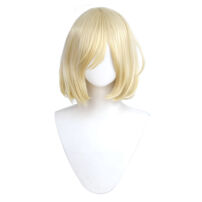 ユーリ!!! on ICE ユーリ・プリセツキー コスプレウィッグ(コスプレウィッグ)