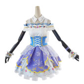 ラブライブ！スクフェス ロイヤルプリンセス編 みんなで作った衣装 南ことり コスプレ衣装(ゲーム• アニメコスプレ衣装でおすすめの商品)
