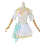 ラブライブ！スクフェス フラワーフェスティバル編 会場案内の極意 絢瀬絵里 コスプレ衣装