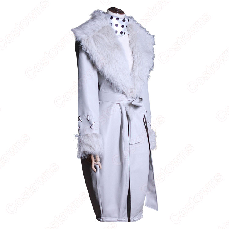 IdentityV 第五人格 サバイバー 「レディ・ファウロ」 エブリン