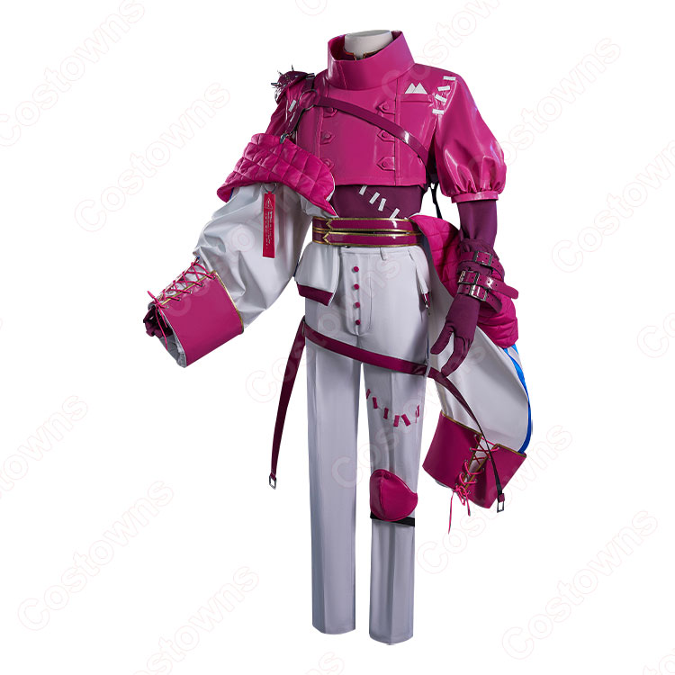 IdentityV 第五人格×TOKYONEO くろうめ 納棺師 イソップ・カール