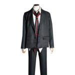 Collar×Malice 榎本峰雄 コスプレ衣装