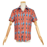 SAKAMOTO DAYS 南雲 コスプレ衣装 シャツ(その他 コスプレ衣装)