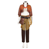 モンスターハンターワイルズ ジェマ コスプレ衣装(ゲーム• アニメコスプレ衣装でおすすめの商品)