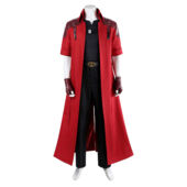 デビルメイクライ ダンテ コスプレ衣装(送料無料)