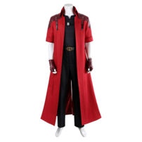 デビルメイクライ ダンテ コスプレ衣装(その他 コスプレ衣装)