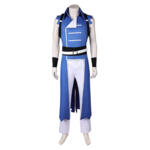 悪魔城ドラキュラ リヒター・ベルモンド コスプレ衣装