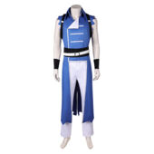 悪魔城ドラキュラ リヒター・ベルモンド コスプレ衣装(ゲーム• アニメコスプレ衣装でおすすめの商品)