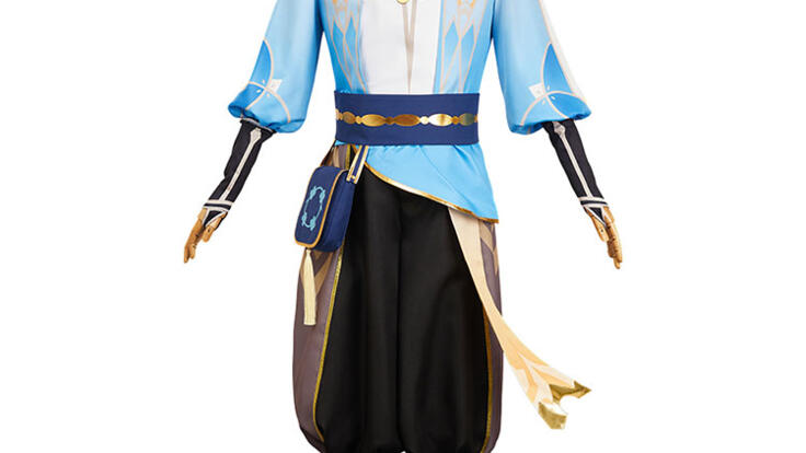 原神　蛍　空　花の騎士　花神誕祭　コスプレ　衣装 原神 蛍 空 花の騎士 花神誕祭 コスプレ 衣装 - メルカリ