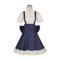 マジック・メイカー ～異世界魔法の作り方～ マリアンヌ・オーンスタイン マリー コスプレ衣装(その他 コスプレ衣装)