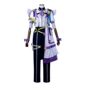 あんさんぶるスターズ！！Music 紫之創 影片みか 遊木真 プロメッサ衣装 コスプレ衣装(ゲーム• アニメコスプレ衣装でおすすめの商品)