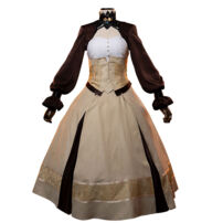 終遠のヴィルシュ -ErroR:salvation- セレス コスプレ衣装(その他 コスプレ衣装)