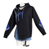 プロジェクトセカイ 相応しくあれるように 小豆沢こはね コスプレ衣装(送料無料)