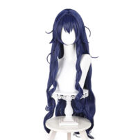 君のことが大大大大大好きな100人の彼女 好本静 コスプレウィッグ(コスプレウィッグ)