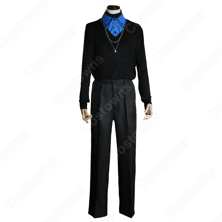 hololive（ホロライブ） 火威青 コスプレ衣装 - Costowns