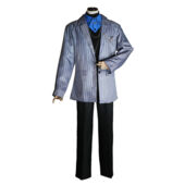 hololive（ホロライブ） 火威青 コスプレ衣装(ゲーム• アニメコスプレ衣装でおすすめの商品)