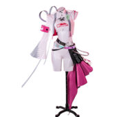 初音ミク レーシングミク 2025Ver. コスプレ衣装(ゲーム• アニメコスプレ衣装でおすすめの商品)