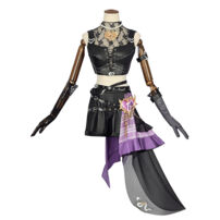 IdentityV 第五人格 トゥルース＆リーズニング 機械技師(トレイシー・レズニック) 鍵芯 コスプレ衣装(IdentityV 第五人格 コスプレ衣装)