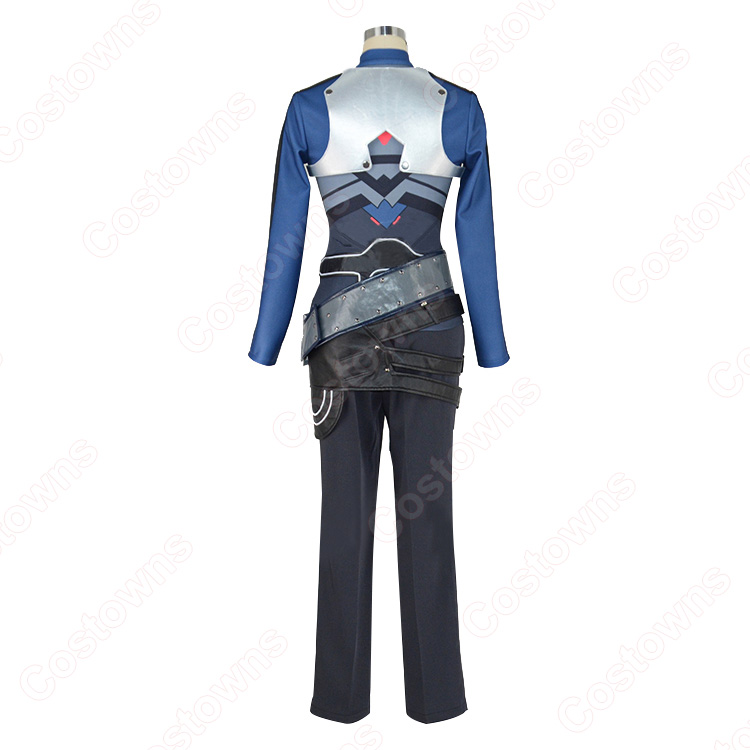 にじさんじ ローレン・イロアス 通常衣装 コスプレ衣装 - Costowns