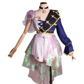 hololive ホロライブ 常闇トワ Break your ×××衣装 コスプレ衣装(ゲーム• アニメコスプレ衣装でおすすめの商品)