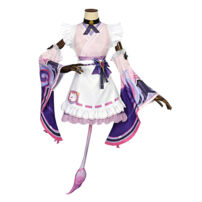 原神 夢見月瑞希 コスプレ衣装(原神 コスプレ衣装)