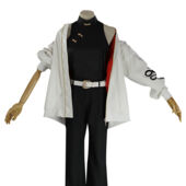 極楽街 タオ 早乙女道 コスプレ衣装(ゲーム• アニメコスプレ衣装でおすすめの商品)