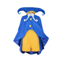 カードキャプターさくら 木之本桜 第52話 バトルコスチューム コスプレ衣装(202×202)