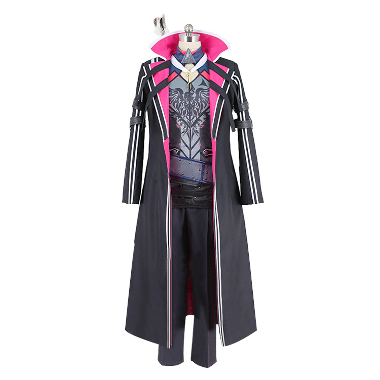 にじさんじ ローレン・イロアス コスプレ通常衣装 ac3a19586b0d4f45be7a58cca3985f