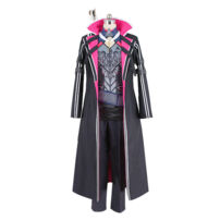 にじさんじ ローレン・イロアス 通常衣装 コスプレ衣装(にじさんじ コスプレ衣装)