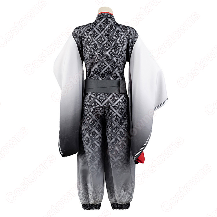 にじさんじ ローレン・イロアス 和服衣装 コスプレ衣装 - Costowns