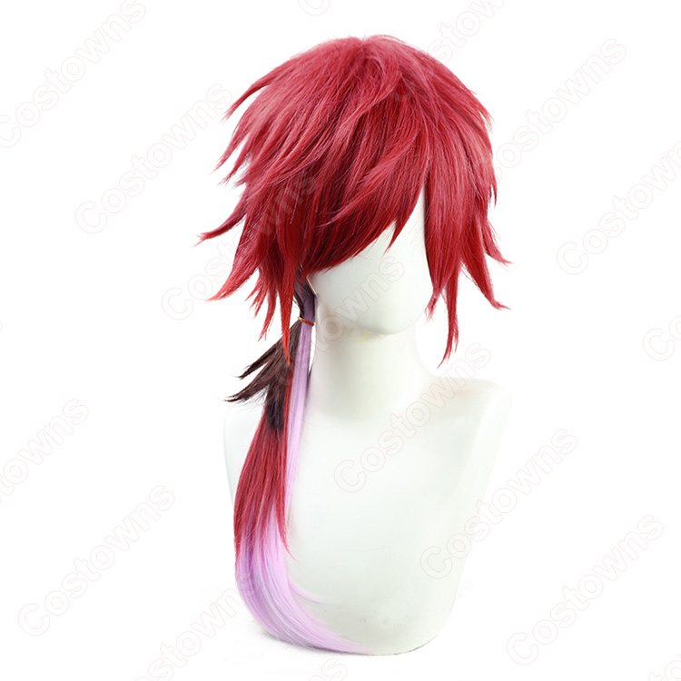 ローレン・イロアス コスプレ 衣装＆ウィッグ にじさんじ にじさんじ ローレン・イロアス コスプレウィッグ - Costowns