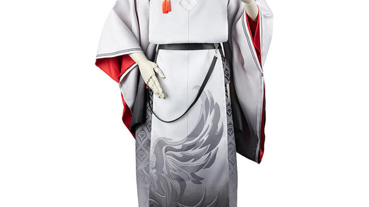 Amazon.co.jp: [楽コス]ローレン・イロアス コスプレ 衣装 フル