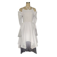 乃木坂46 齋藤飛鳥 ここにはないもの コスプレ衣装 アイドル衣装(乃木坂46、 櫻坂46（ 欅坂46 ）)