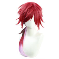 にじさんじ ローレン・イロアス コスプレウィッグ(コスプレウィッグ)